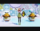 【MMD第二回STONE祭】 『彗星ハネムーン』 by STONE式 RiN チアフルキャンディ