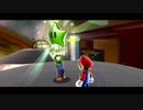 【マリオギャラクシー】銀河を越えてピーチを救え！ part24