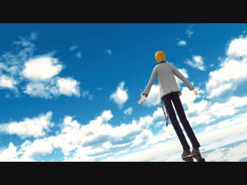 【ヒプマイMMD】ひふみんでうそつき【伊弉冉一二三】