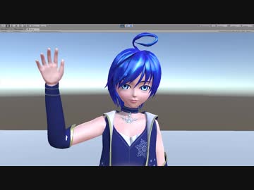 バーチャルYouTuberをデビューさせたい　Part.13