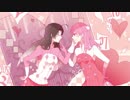 【しかく＆音狸】ラブポーション/Love Potion/ 歌ってみた