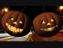 【さとうささら・緑咲香澄】タランテラ　Halloween special