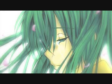 【初音ミク V4X】春に咲いた花のような / 雪男【ballade】