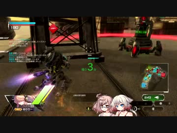 【BBPS4】CeVIOボーダーブレイク4【さとうささら実況】【ONE実況】