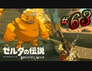 新作ゼルダを風タクしかやったことないうp主がプレイしてしまった part63