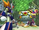 【実況】ACT苦手な北陸女がプレイ【ロックマンX7】part2