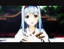 【MMD艦これ】GIFT（あさい式翔鶴）【1080p】