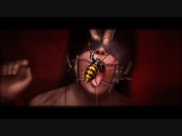 シルシと化した先輩 第6章.mp8