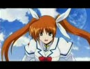 70秒で解る・なのはStrikerS 第8話後半