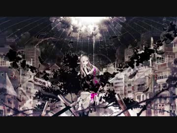 廃墟の国のアリス／りんたる【歌ってみた】