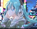 【初音ミク】 優しい歌をリフレイン （オリジナル曲）