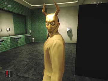 暗殺の裏技 其ノ漆