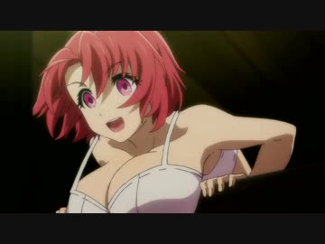 ゴブリンスレイヤー 牛飼娘さんのあのシーンちょっとだけ編集 ニコニコ動画