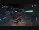 [Bloodborne]Mr.bomberイベント侵入録part2　～教会の石鎚を添えて～