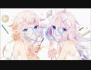 [ニコカラ]- QTQT - ちいたな onvocal