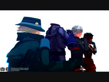 【Fate/MMD】LaLaL危