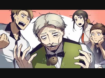 【CoCリプレイ】最適解　第柒解