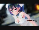 【MMD】Tda式改変ミクさんで”響喜乱舞”