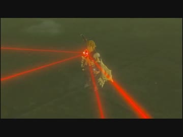 厄災を振り払う剣となれ ゼルダの伝説ブレスオブザワイルドを実況82