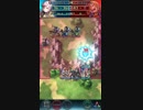 大英雄戦[ナーシェン(アビサル)]飛行部隊クリア(ノーダメ)