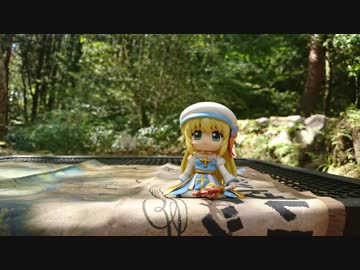 ROプレイヤーがソロキャンプに行ってきた④　保古の湖キャンプ場