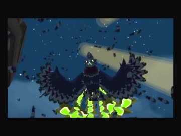 2周目プレイ！トゥーンと化した先輩.mp13