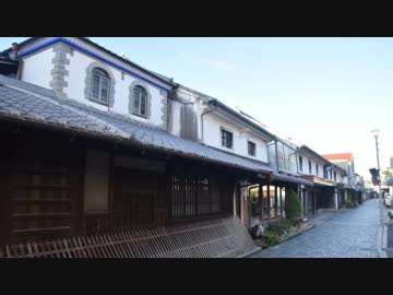 【ゆっくり】徒歩で日本一周part418【柳井→岩国】