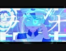 【MMDイナイレ】テオ【不動明王】
