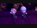 【SideMMD】HappyHalloween【大吾と雨彦】