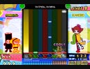 [ポップン]Lv29 マイアガル、マイオドル N