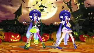 HAHAHAHA!ハロウィン