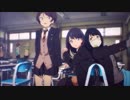 【MAD】SSSS.GRIDMAN EDを「もっと君を知れば」にしてみた