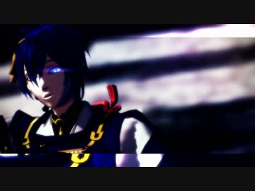 【MMD刀剣乱舞】インフルが流行りはじめたそうですね。