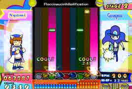 [ポップン]Lv40 Floccinaucinihilipilification H