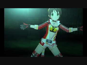 デレステMV ☆登場ユニット名、何組言えるかな？★不死踊岩