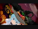 【MMD】ノエルがHappy Halloweenを踊るようです。