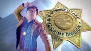 Anime Crimes Division S2 Ep 1 日本語字幕 ニコニコ動画