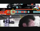 【黒塗りの高級車】Blackest Luxury Car【TJAPlayer3】