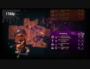 Splatoon2ハロウィンフェス(1日目)ニコ生より