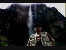 ANGEL FALLS  CANAIMA VENEZUELA Part-２ エンジェルの滝 カナイマ・ヴェネズエラ
