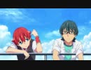 【SSSS.GRIDMAN】グリッドマンのOPを｢ようこそジャパリパークへ｣にしてみた【けものフレンズ】