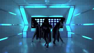 【WaRM】Perfume/Future Pop(Fullsize)【踊ってみた】