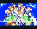 【Tokyo 7th シスターズ】777☆SISTERS GUERRILLA SONIC!! _MV【ナナシス】