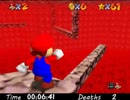 【74EE実況プレイ】~マリオ64のファンを悪夢へと誘う~ 62枚目