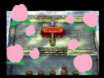 （６８）強い女目指してドラクエ７実況プレイ ～ホリー･ポッターとキーファを思い出した私とマリッペがいない事をたまに思い出して悲しくなる私～