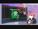 即興でオセロと対戦相手を作ってみた　ゲームプログラミング入門　#VRアカデミア