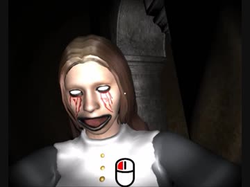 迫真クソフリーホラゲー部（便乗）二十一本目「The Historian Horror Game」前編 - 淫ディ穴ジョーンズ