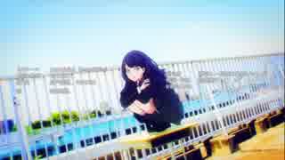 【主題歌差替】グリッドマンEDをぼくのフレンドに