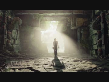 SHADOW OF THE TOMB RAIDER 字幕プレイ Part9
