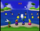 【四人寄ればッ！！】マリオパーティその２【実況】